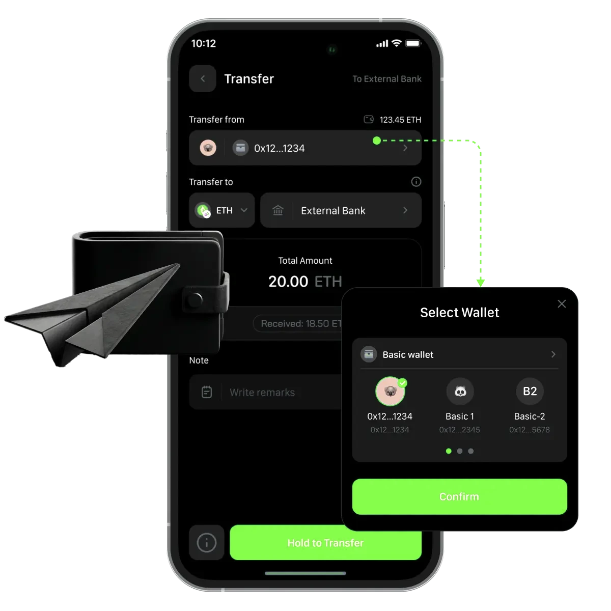 Manage digital assets, easily