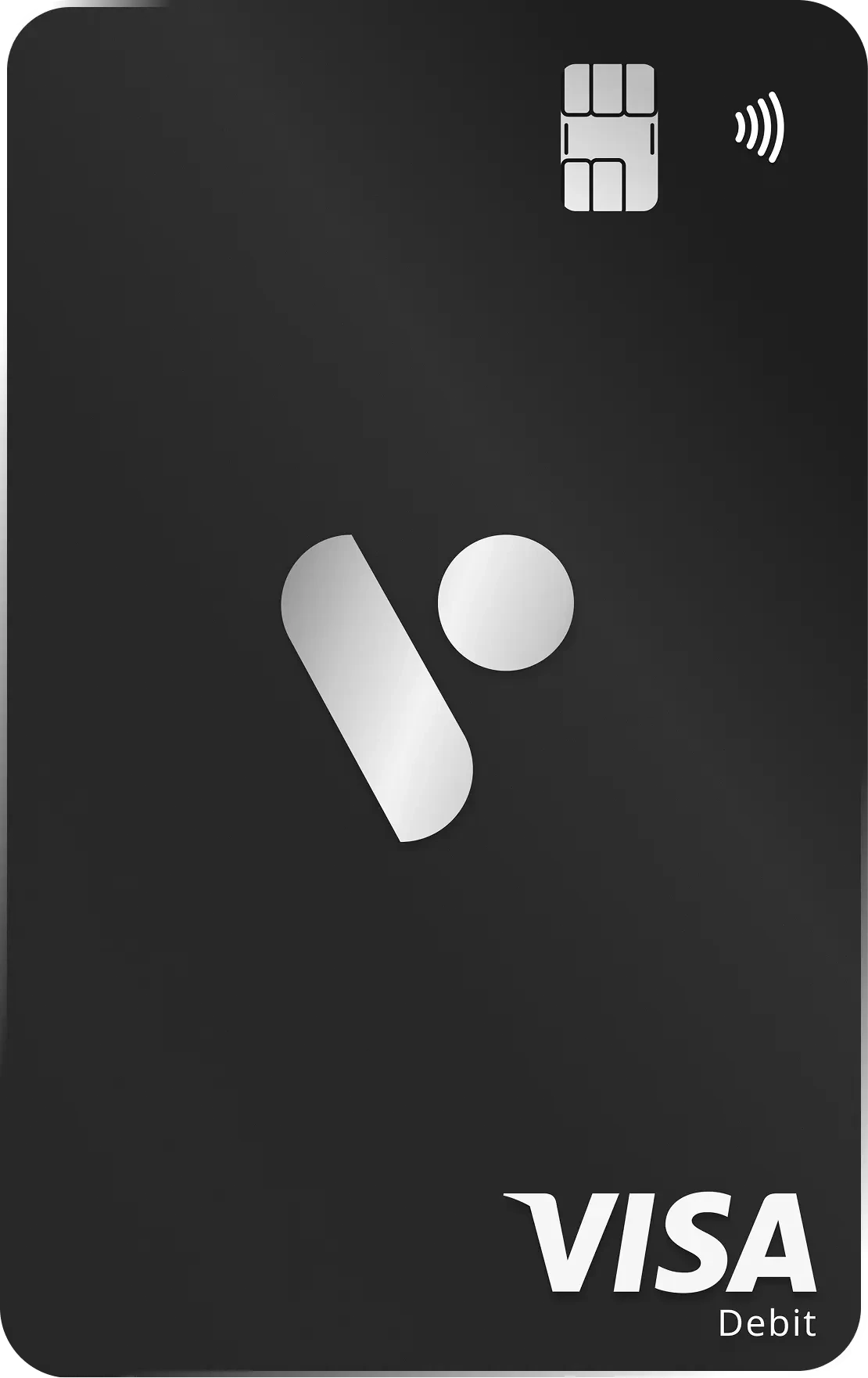 Physical Card and Robin Card on RPAY app. debit cards. RPAY debit cards