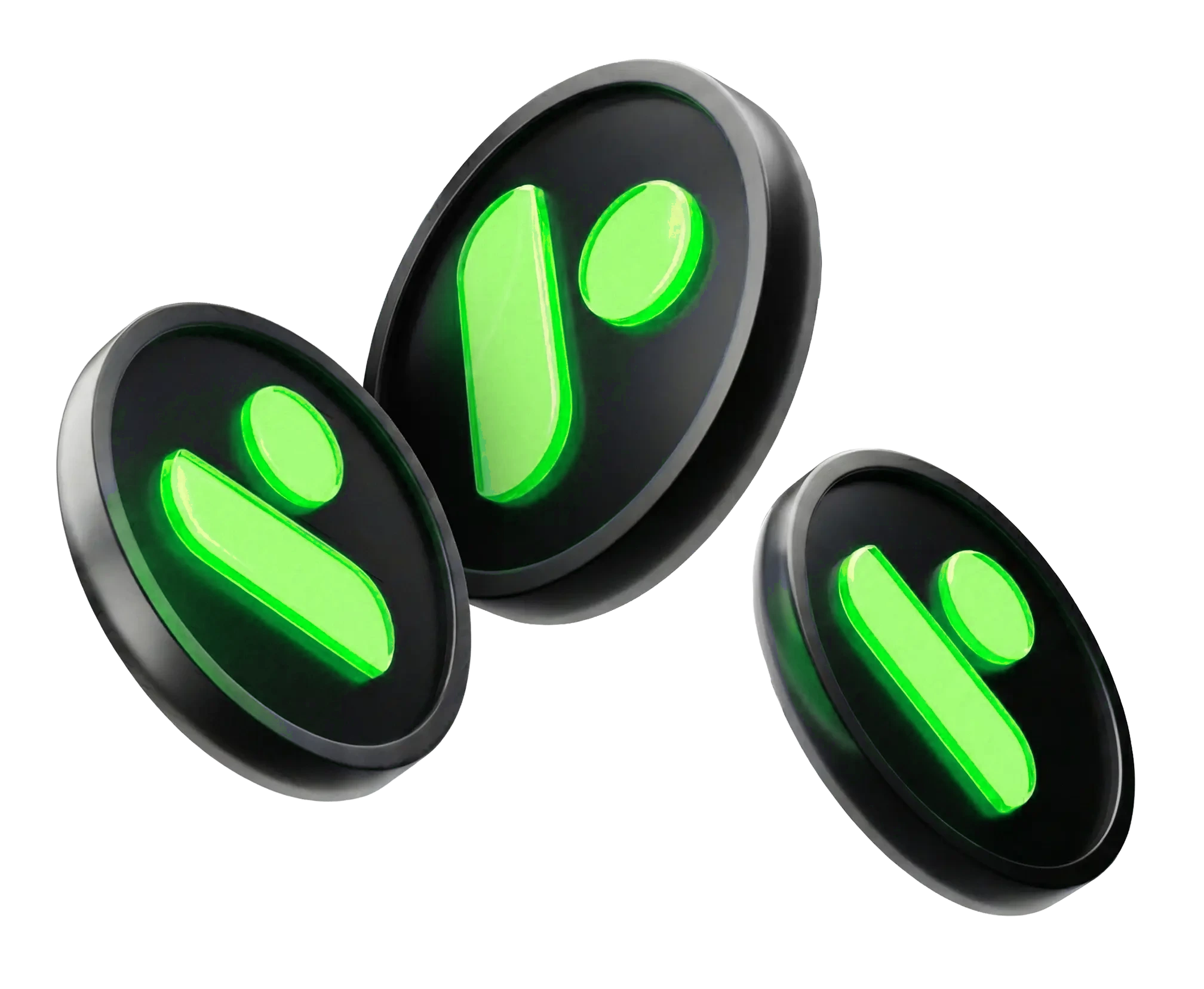 RPAY Coins