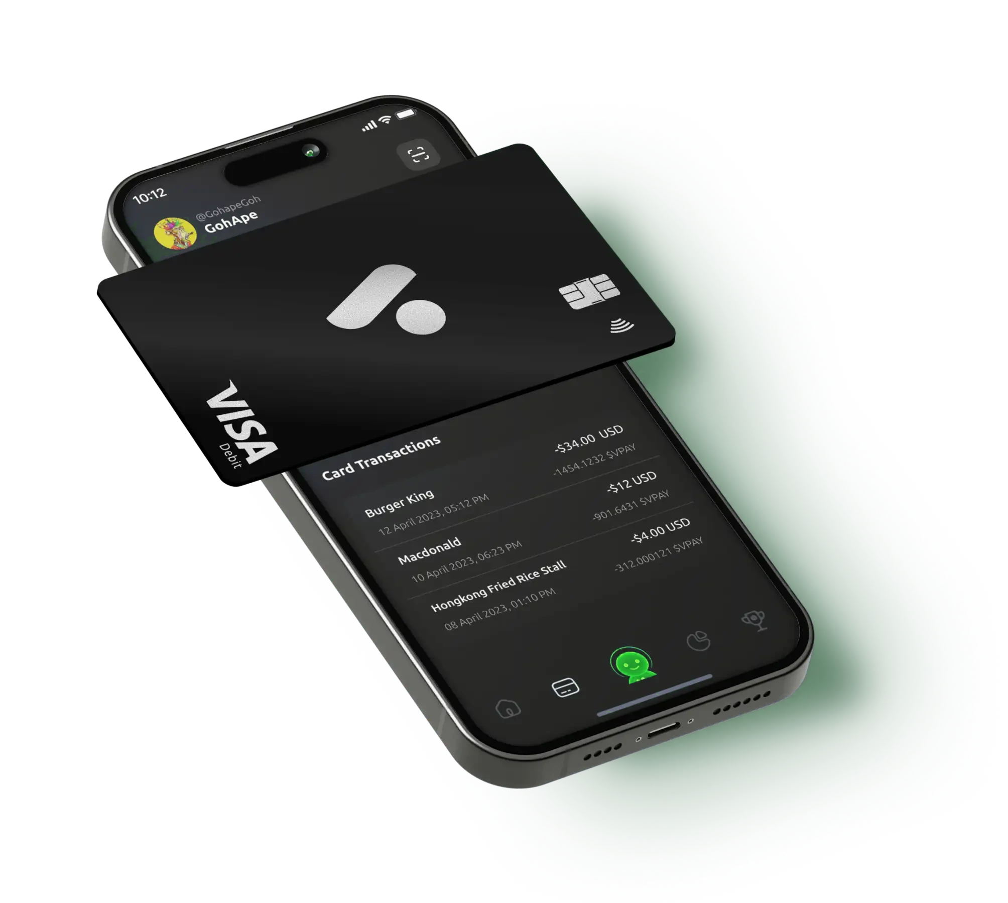 RPAY App